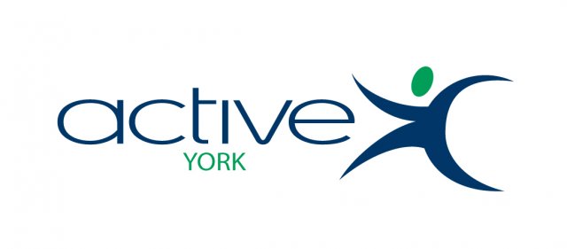 Active York Logo