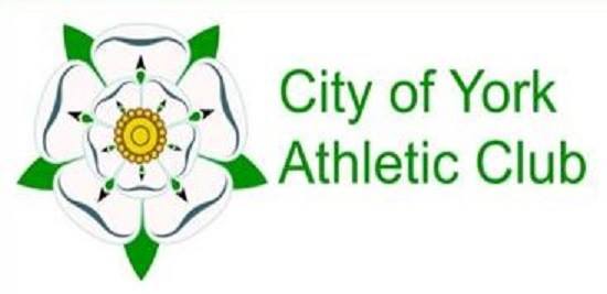 City of York Athletic Club Logo