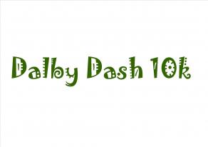 Dalby Dash 10k