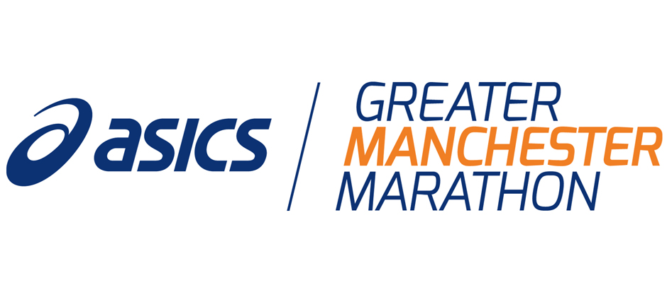 Greater Manchester Marathon