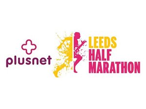 Leeds Half Marathon