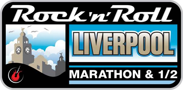 Liverpool Rock'n'Roll Marathon