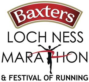 Loch Ness Marathon