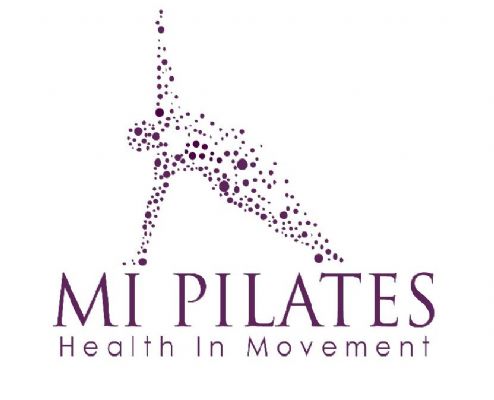 MI Pilates York Logo